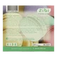 Блокнот ZiBi Macaron 90x90 мм 80 аркушів нелінований ароматизований Soft Touch обкладинка ZB.12470-43 - зображення 6