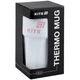 Термокружка Kite K25-1220-3, 450 мл, біло-рожева - изображение 5