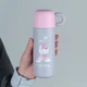 Термос Kite Hello Kitty HK25-312-1, 480 мл, сірий - изображение 6
