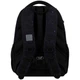 Рюкзак Kite Education teens Anime Girl 42x32x13 см 19.5 л черный (K26-905M-1) - изображение 3