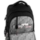 Рюкзак Kite Education teens Driving Mood K26-727L - зображення 10