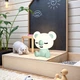 Світильник-нічник Led з акумулятором Kite Koala K24-491-2-4, зелений - изображение 5