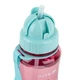 Пляшечка для води Kite Kitty K25-399-2, 350 мл, рожева - зображення 2