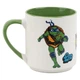 Чашка Kite Ninja Turtles NT25-215, 350 мл - изображение 3