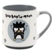 Чашка Kite Bad Badtz Maru HK25-215-2, 350 мл - изображение 2
