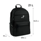 Рюкзак Kite Education teens Black K26-2721L-2 - зображення 2