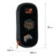 Пенал Kite Game Zone K26-662-10 - изображение 2