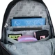 Рюкзак Kite Education teens Kuromi HK26-905M - зображення 13