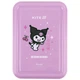 Ланчбокс Kite Kuromi HK25-175, 650 мл - зображення 2