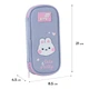 Пенал Kite Pretty Nice K26-662-18 - изображение 2
