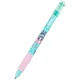 Ручка гелева "пиши-стирай" Kite Smart Be Friends K26-098-1, синя - зображення 2