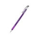 Ручка кулькова Unimax Fine Point Dlx, фіолетова UX-111-11 - зображення 1