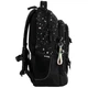 Рюкзак Kite Education teens Holographic 42x29x20 см 17 л чорний (K26-727M-1) - зображення 2