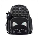 Рюкзак шкільний напівкаркасний YES S-100 Smiling Cats (559871) - изображение 3