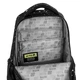Рюкзак Kite Education teens Holographic 42x29x20 см 17 л чорний (K26-727M-1) - зображення 8