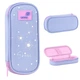Пенал Kite Twinke, Star K26-662-16 - изображение 1
