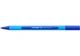 Ручка Schneider Slider Edge масляна M 0,7 мм синя S152103 (10 шт) - зображення 1
