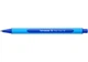 Ручка Schneider Slider Edge масляна M 0,7 мм синя S152103 (10 шт) - зображення 5