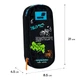 Пенал Kite Street Style K26-662-19 - изображение 2