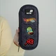 Пенал Kite Hot Wheels HW26-599 - изображение 7