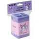 Стакан-підставка квадратна Kite Kuromi HK25-105-3 - зображення 2