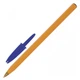 Ручка Bic Orange original fine синя bc1199110111 - зображення 4