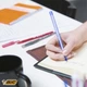 Ручка Bic Round Stic 1 мм, чорна без ШК bc9205681 - изображение 6