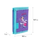 Гаманець Kite My Little Pony LP24-598 - зображення 2