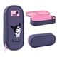Пенал Kite Kuromi HK26-599-3 - изображение 1
