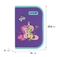 Пенал без наповнення Kite My Little Pony LP26-622, 1 відділення, 2 відвороти - изображение 2
