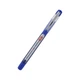 Ручка кулькова Unimax Top Tek Fusion 10 000, синя UX-10000-02 - изображение 3