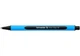 Ручка Schneider Slider Edge масляна M 0,7 мм чорна S152101 (10 шт) - зображення 5