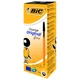 Ручка Bic Orange original fine чорна bc8099231 - зображення 1