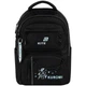 Рюкзак Kite Education teens Kuromi HK26-2594M - зображення 3