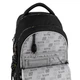 Рюкзак Kite Education teens Graffiti K26-727M-4 - изображение 9