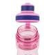Пляшечка для води Kite Feel Good K25-397-2, 500 мл, лілова - зображення 4