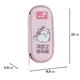 Пенал Kite Molang ML26-599 - изображение 2