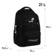 Рюкзак Kite Education teens Different K26-1019L-2 - зображення 2
