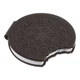 Блокнот ZiBi Chocolate Cookie 90х90 мм 80 аркушів нелінований ароматизована обкладинка ZB.12470-01 - изображение 1