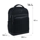 Рюкзак Kite Education teens K25-2723M - изображение 2