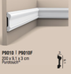 Молдинг Orac Decor P9010F - изображение 2