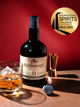 Виски Redbreast 21 год выдержки 0.7 л 46% в подарочной упаковке (5011007024970) - изображение 2
