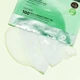 Гідрогелева маска з мікроголками та ретинолом VT COSMETICS Reti-A Reedle Shot 100 2Step Hydrogel Mask шт - зображення 2