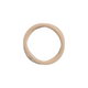 Резинка-браслет для волос INVISIBOBBLE Hair Tie Mocha уп - изображение 3