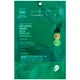 Двухфазная гидрогелевая маска с центеллой VT COSMETICS Pro Cica Reedle Shot 100 2Step Hydrogel Mask шт - изображение 1