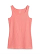Майка для девочки хлопковая H&M 05001335 158-164см (12-14 лет) Розовая - изображение 1