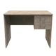 Стол компьютерный Винсент Ferrum-decor 750x1200x600 ДСП Дуб Сан-Марино 16 мм (FRD-104795) - изображение 1