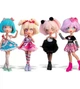 Лялька 4SF MANGA DOLLS серії "Hello Kitty" – ЦУКЕРОЧКА-ЄДИНОРІГ - изображение 7