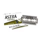 Лезвия двусторонние Astra Platinum 5 шт - изображение 1