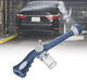 Насадка на шланг, розпилювач, водомет, водяна гармата Ez Jet Water Cannon - зображення 6